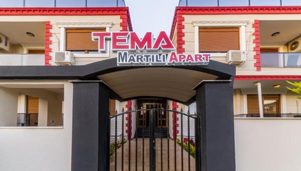 Tema Martılı Apart