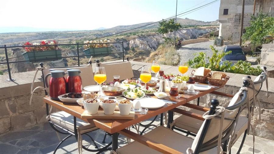 Maya Cave Hotel