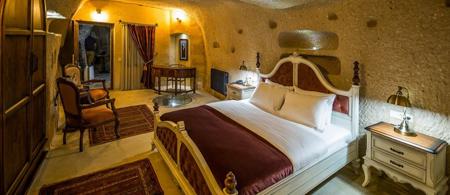 Maya Cave Hotel