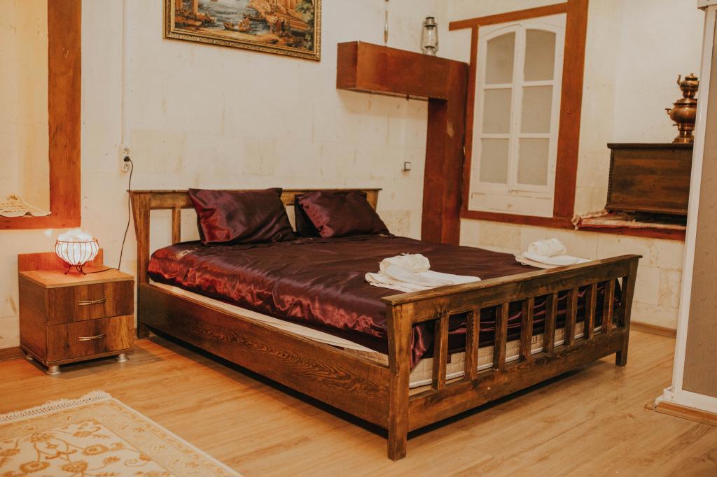 Şerif Paşa Konakları