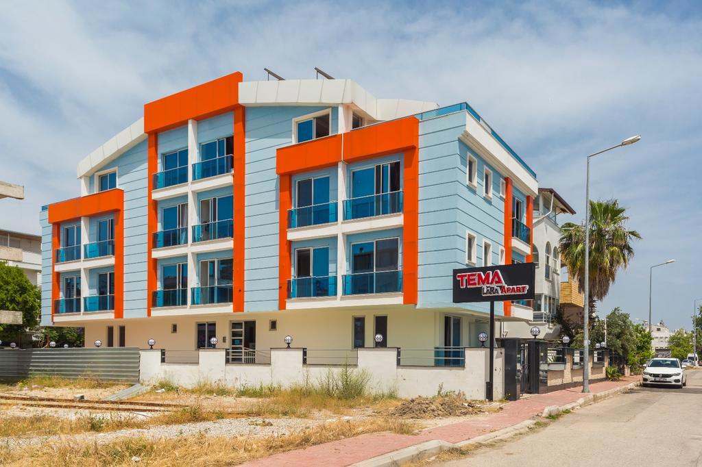 Tema Lara Hotels