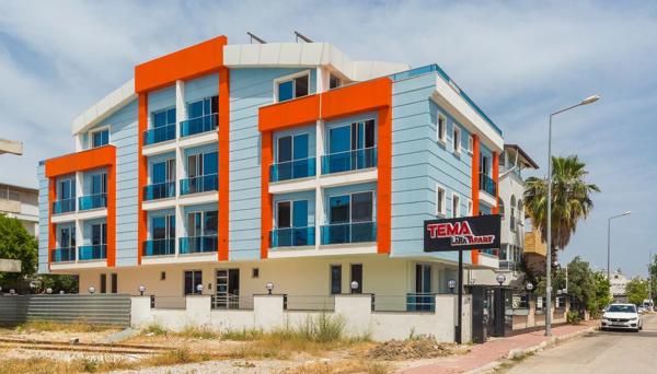 Tema Lara Hotels