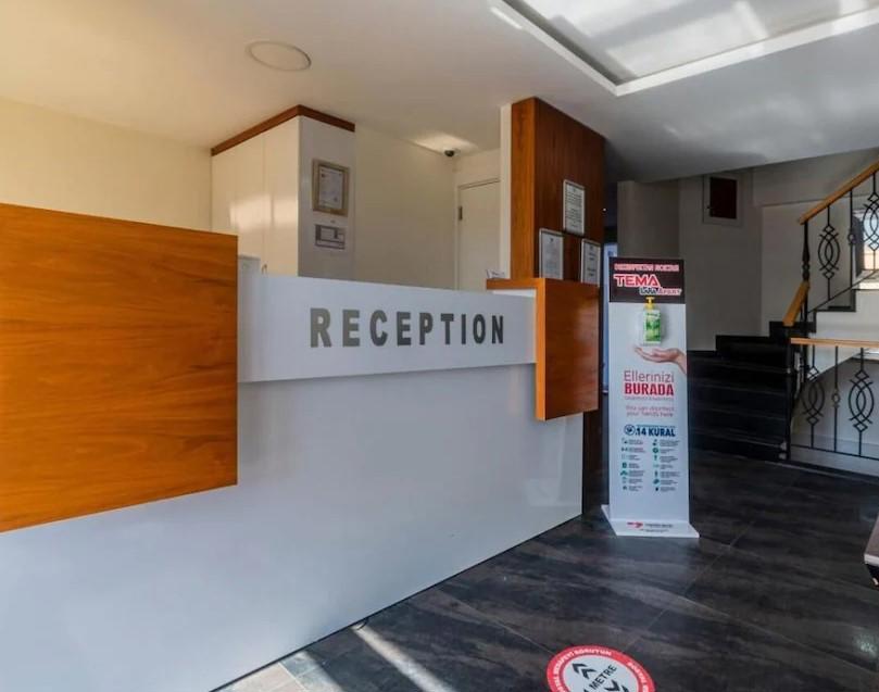 Tema Lara Hotels