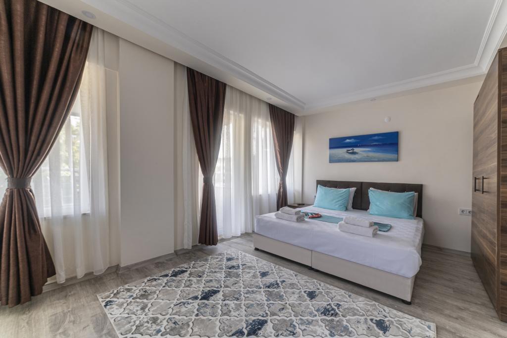 Tema Lara Hotels