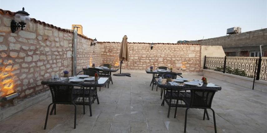 Kaliruha Butik Hotel
