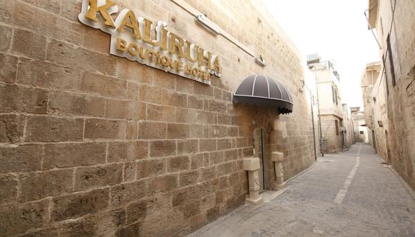 Kaliruha Butik Hotel