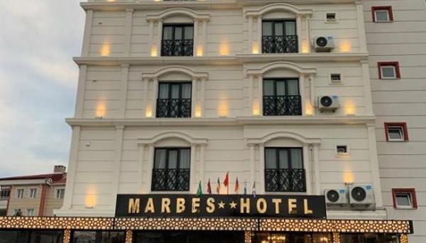 Marbes Hotel