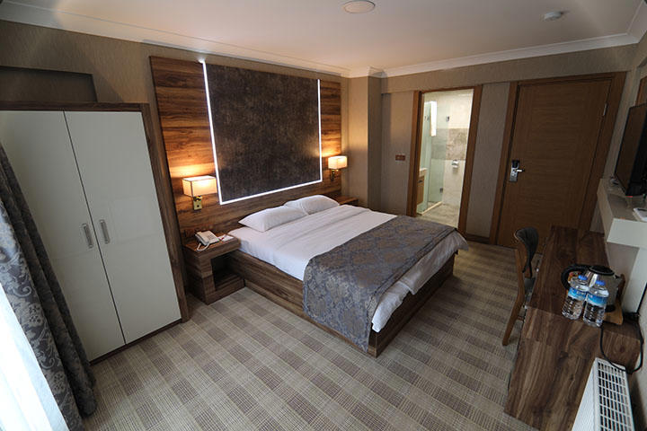 Marbes Hotel