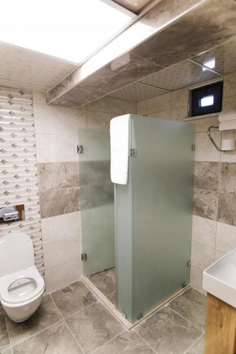 Marbes Hotel