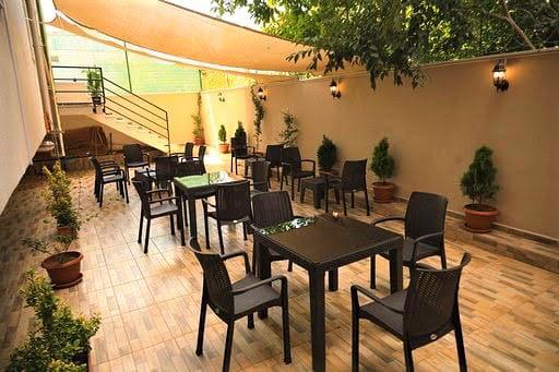 Moda Hotel Kırklareli