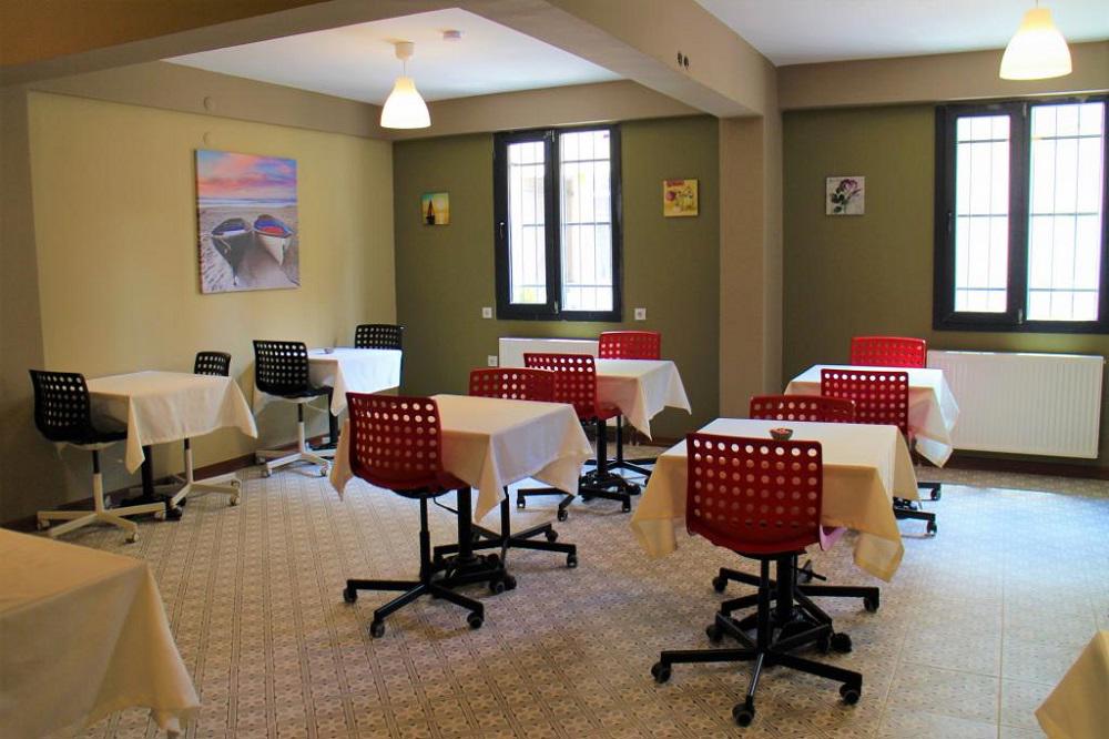 Moda Hotel Kırklareli