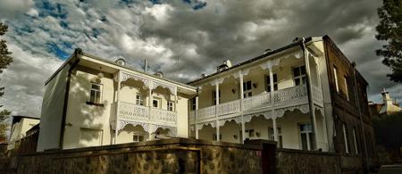 Kar's Otel