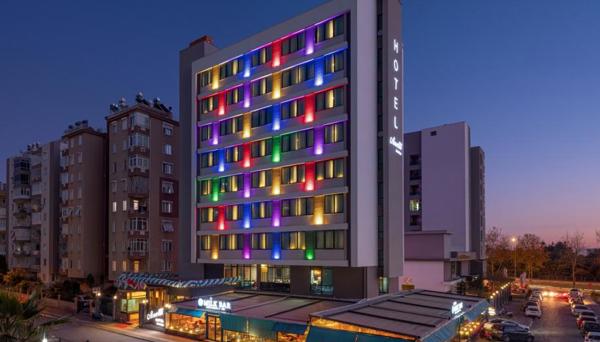 Anelli Hotel