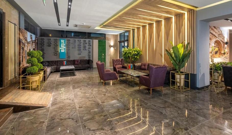 Anelli Hotel