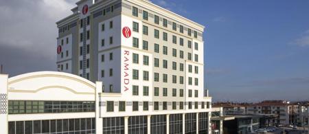 Ramada by Wyndham Elazığ