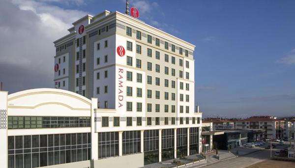Ramada by Wyndham Elazığ