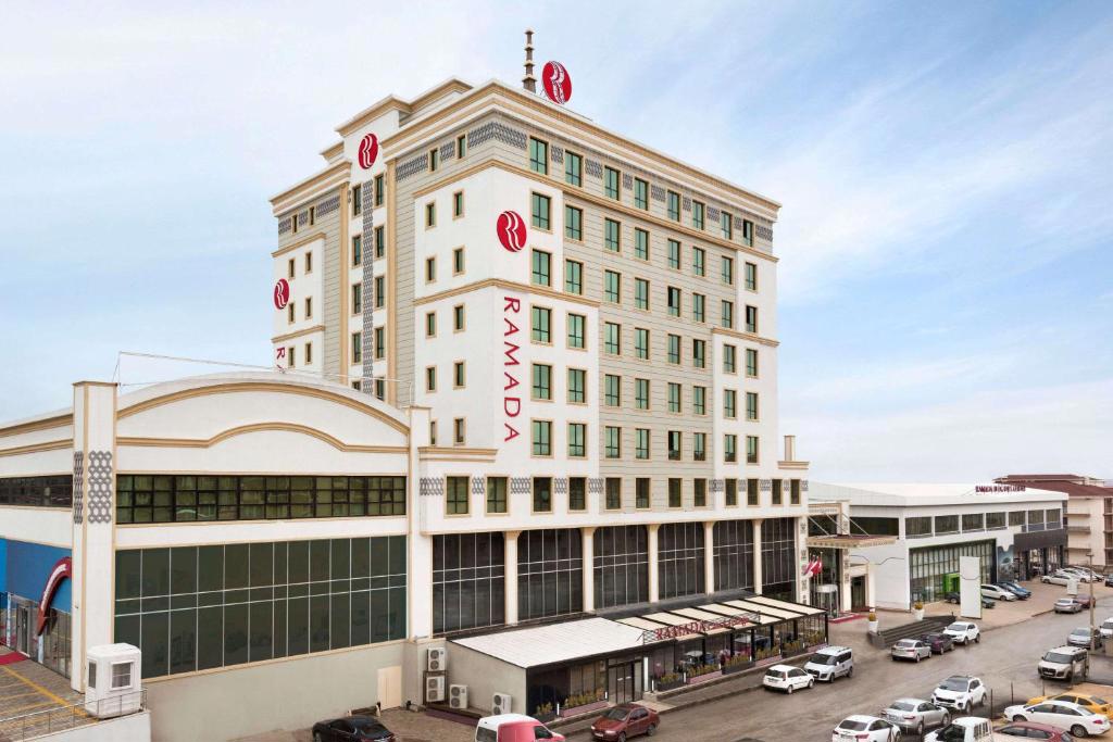 Ramada by Wyndham Elazığ