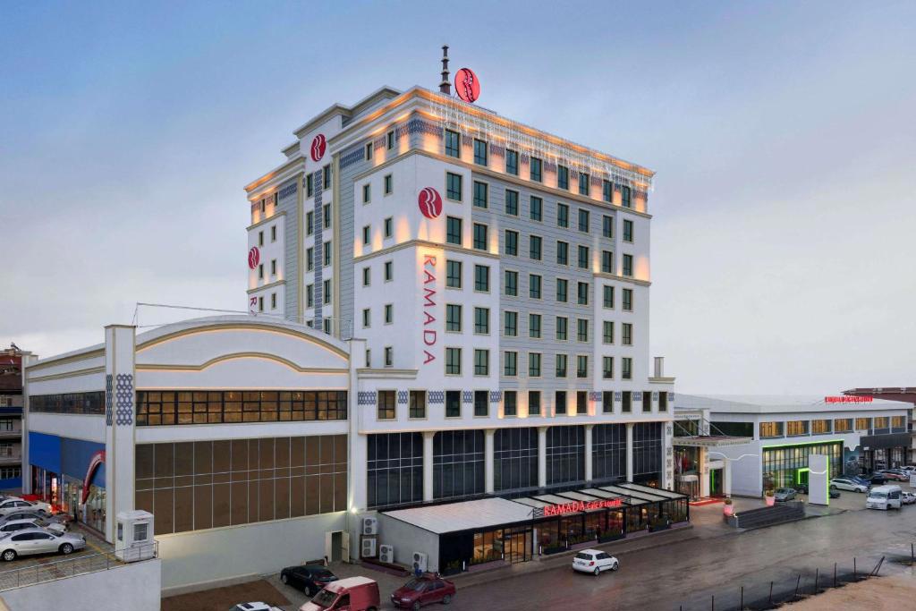 Ramada by Wyndham Elazığ