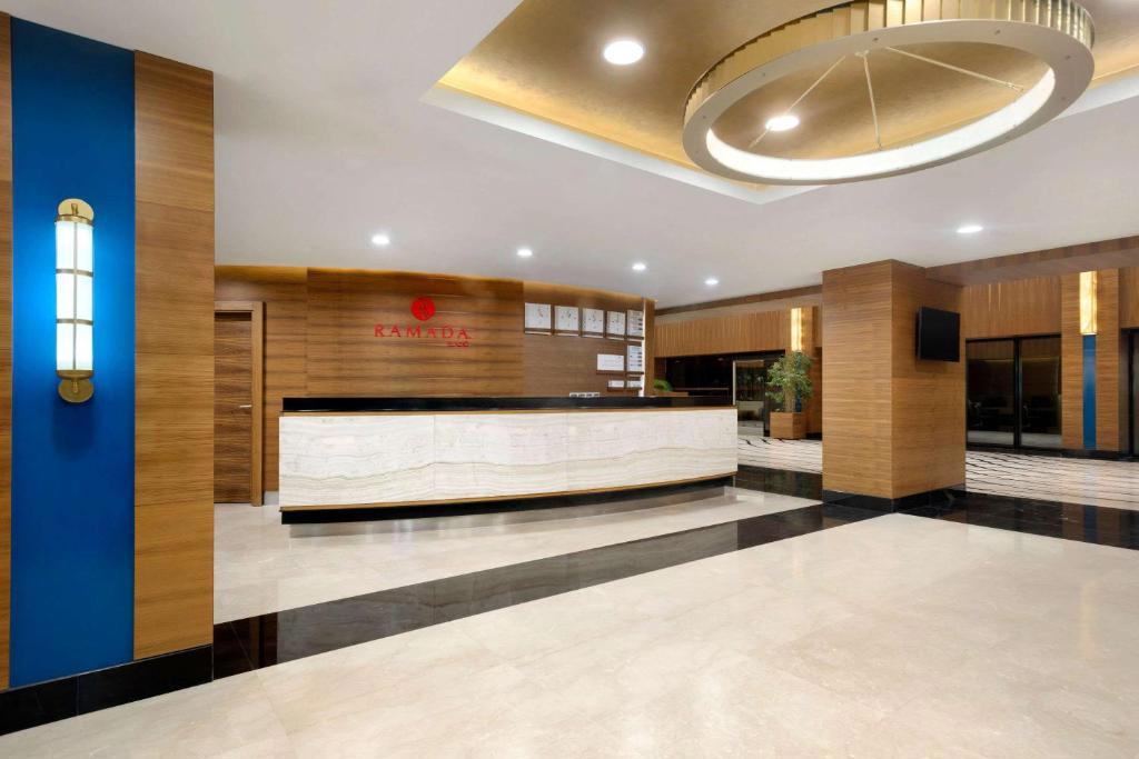 Ramada by Wyndham Elazığ