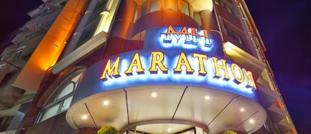 Marathon Hotel