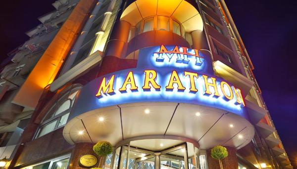 Marathon Hotel