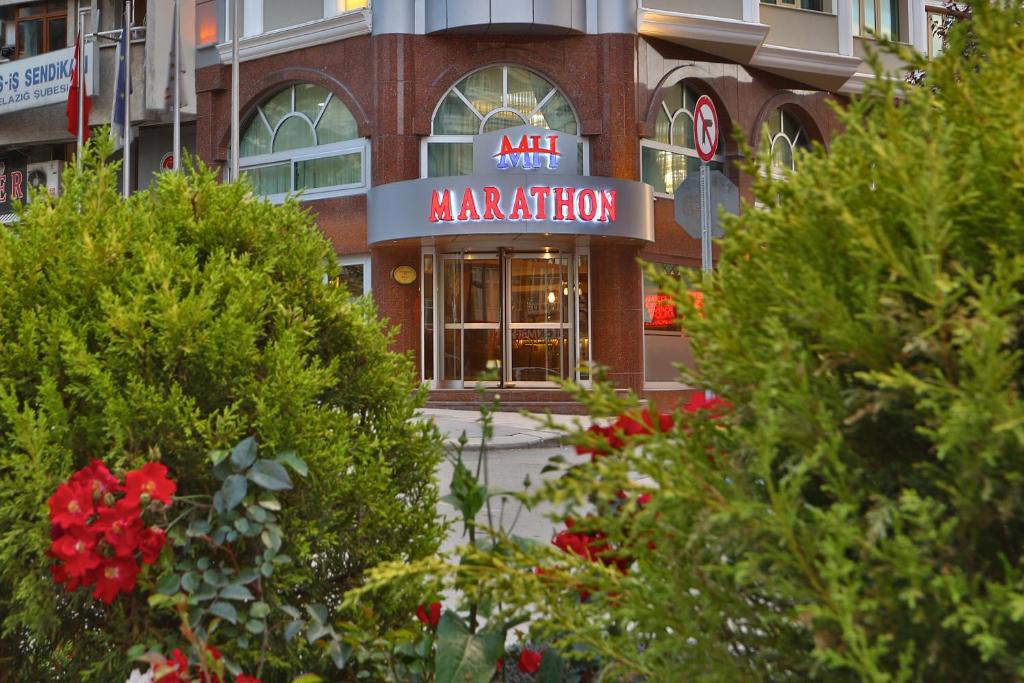 Marathon Hotel