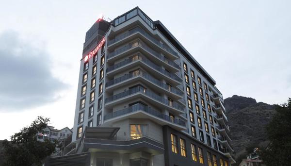 Ramada By Wyndham Gümüşhane