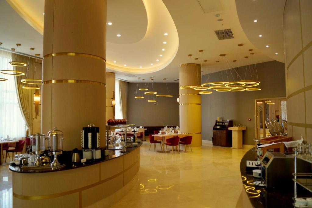 Ramada By Wyndham Gümüşhane