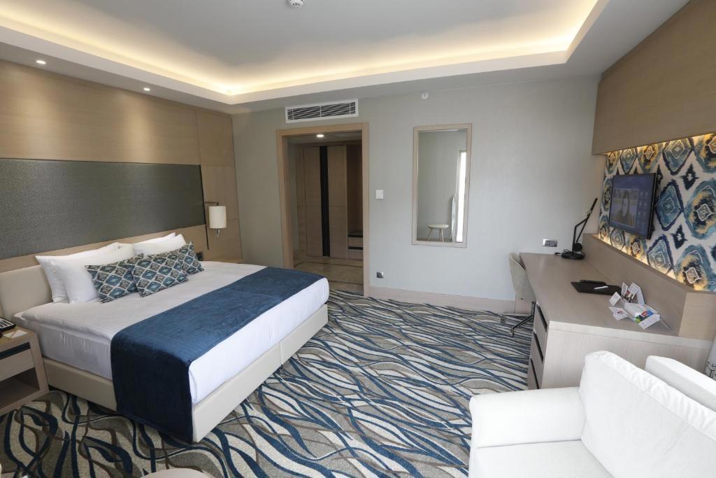 Ramada By Wyndham Gümüşhane