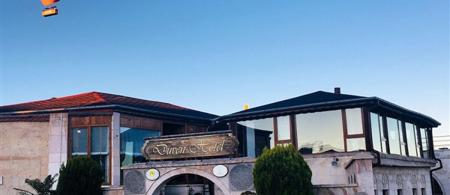 Duven Hotel Cappadocia