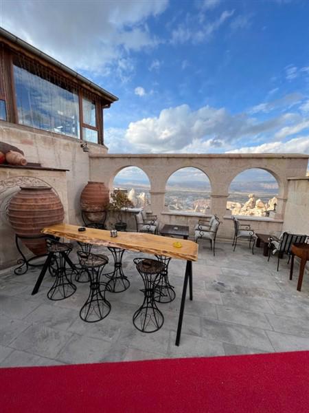 Duven Hotel Cappadocia