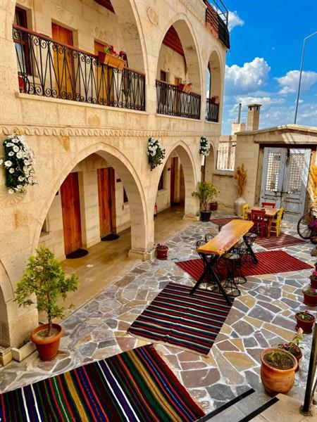 Duven Hotel Cappadocia