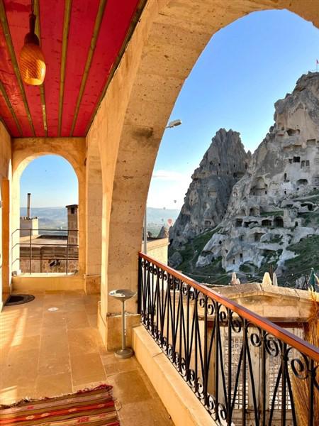 Duven Hotel Cappadocia