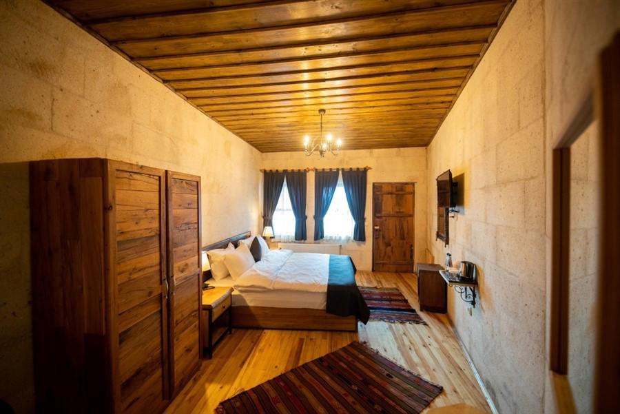 Duven Hotel Cappadocia