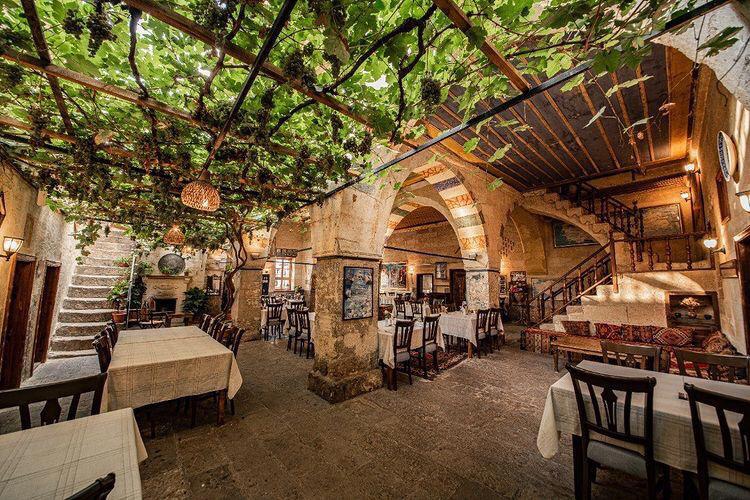 Old Greek House