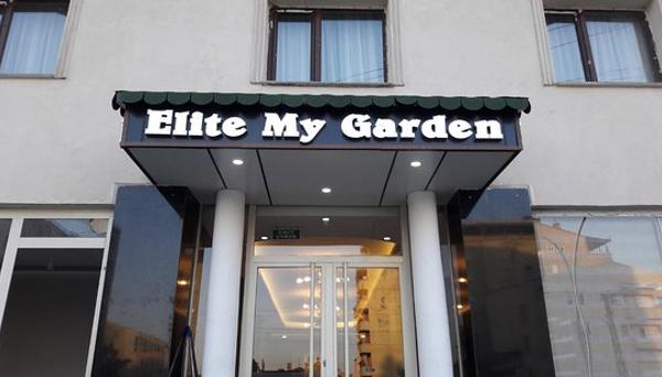 Yeniçeri Otel