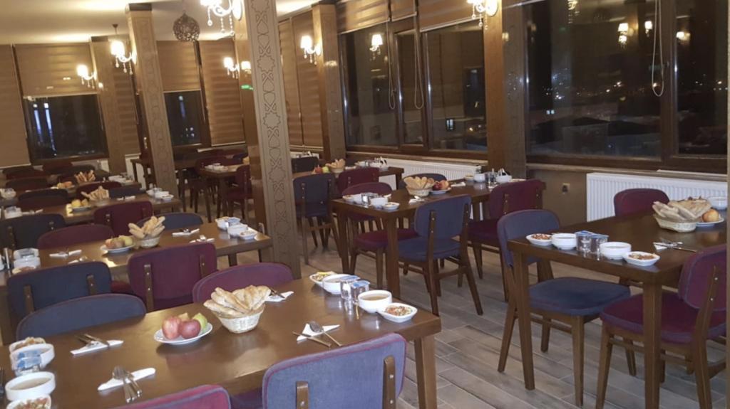 Yeniçeri Otel