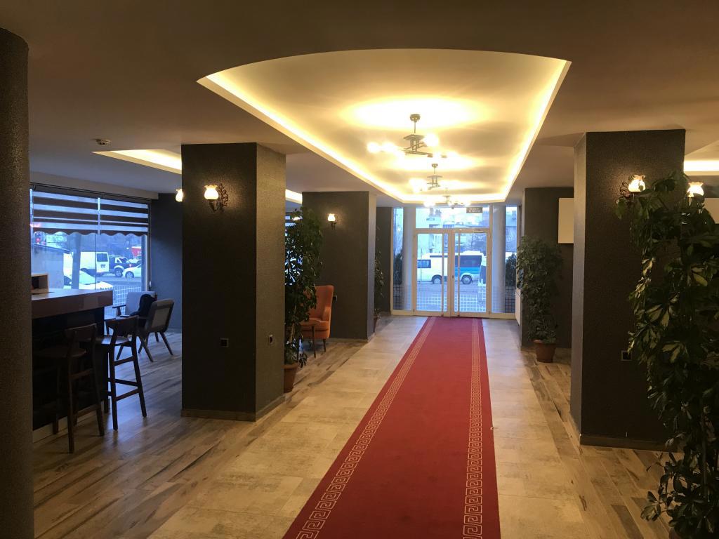 Yeniçeri Otel