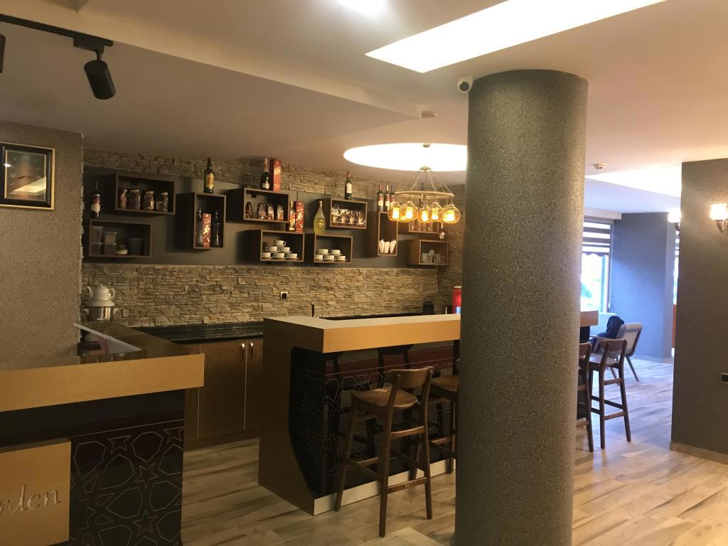 Yeniçeri Otel