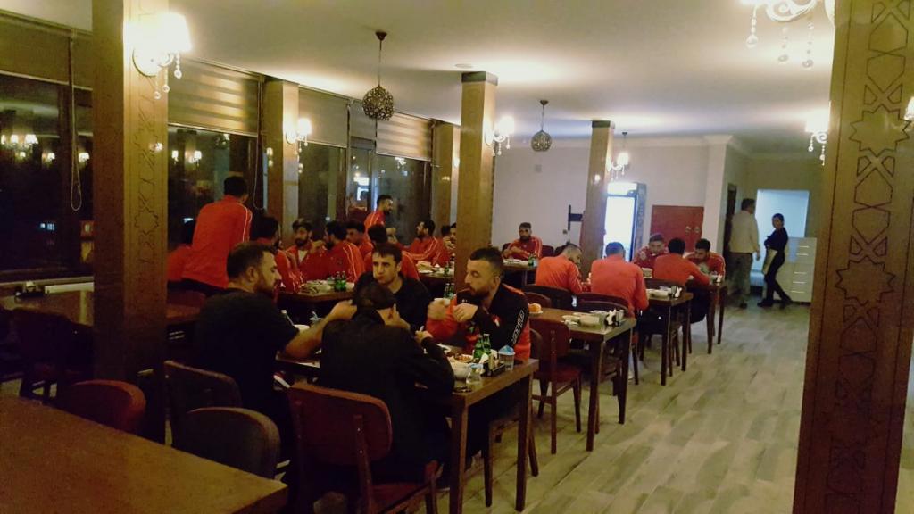 Yeniçeri Otel