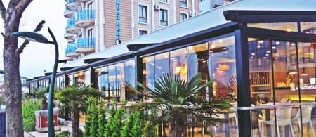 Turkuaz Beach Hotel