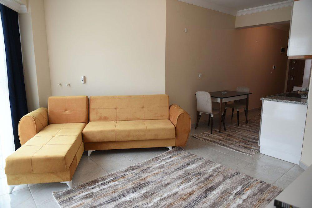 Kervansaray Suit Otel