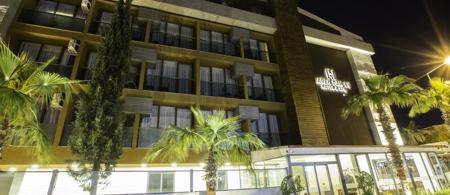 Laren Family Boutique Hotel & Spa