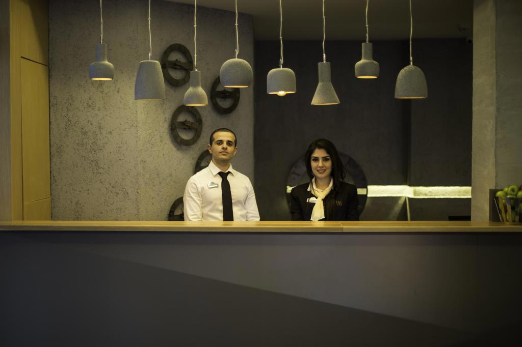 Laren Family Boutique Hotel & Spa