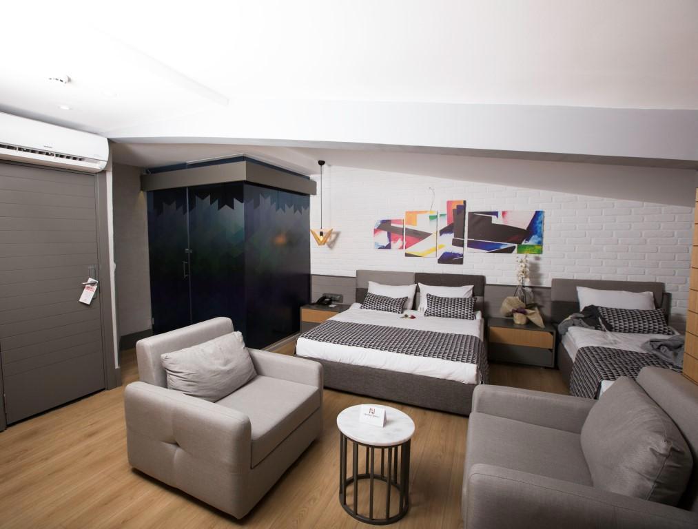 Laren Family Boutique Hotel & Spa