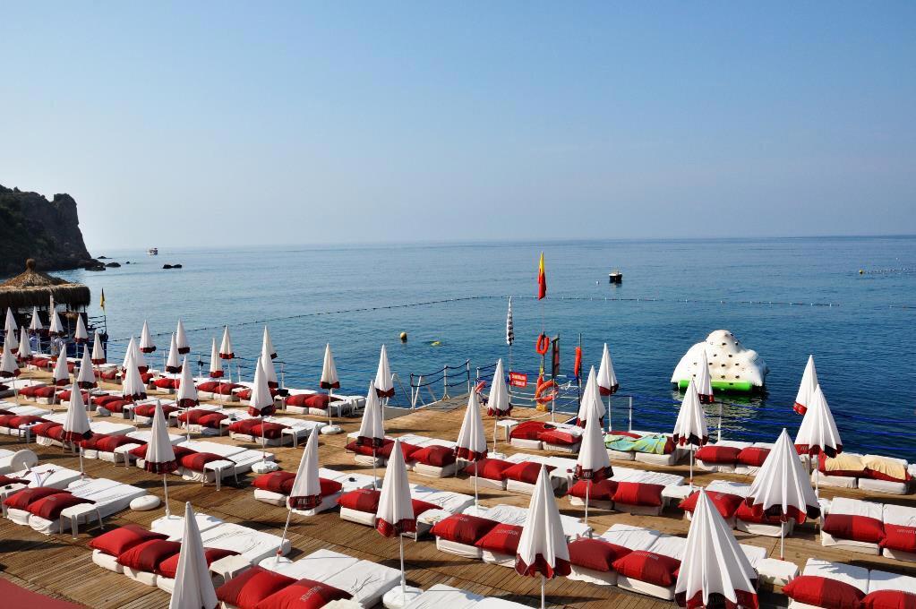 Siete Hotel
