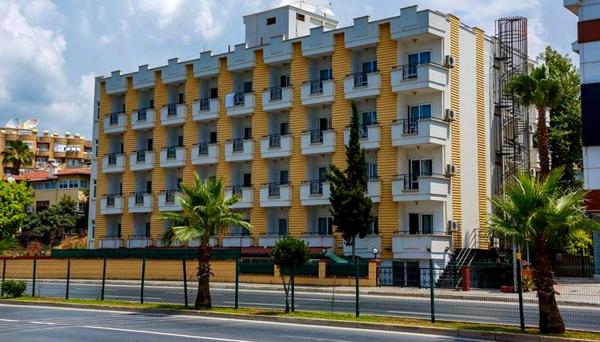 Kings As Hotel