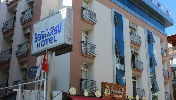 Berraksu Hotel