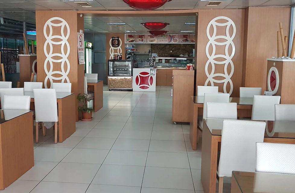 Berraksu Hotel