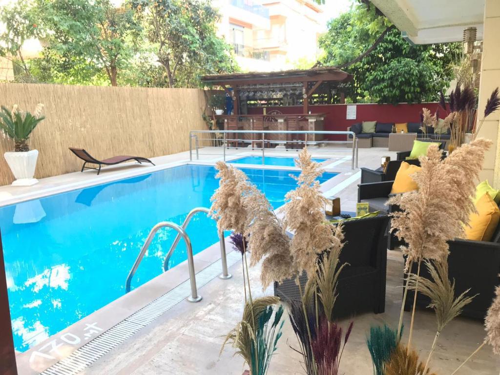 Beyaz Melek Hotel